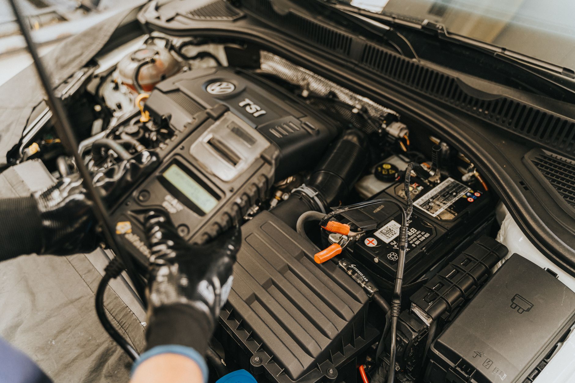 dépannage auto Les Abymes
